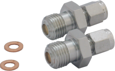 SS connector set-2