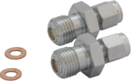 SS connector set-2