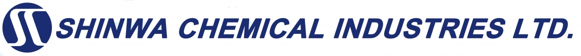 Shinwa Logo