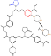 WAX Structure