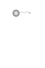 SHIMSEN Styra CN  Cyano-bonded Silica Cartridge