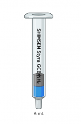 SHIMSEN Styra GCB-NH2_6mL_A
