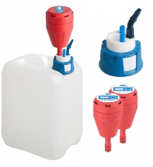 Solvent Waste Kit