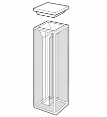 Semi-micro cell