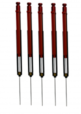Iphone 227-35334-03 Smart SPME red-white bg 5 pcs