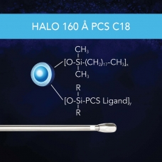 BC -160 A PCS C18 Thumbnail