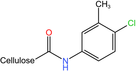 Chiral Cel-7