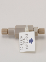Shim-pack IC-SA3 Guard column_edited
