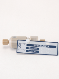 Shim-pack IC-A3 Guard Column_edit