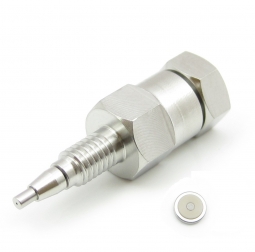 226-50001-99_direct connect filter holder with frit