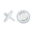 SHIMADZU Nylon 0.2um _white background