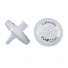 SHIMADZU PVDF 0.2um_white background