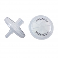 SHIMADZU PVDF 0.2um_white background