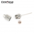 Shim-pack G for UHPLC Guard Column Holder