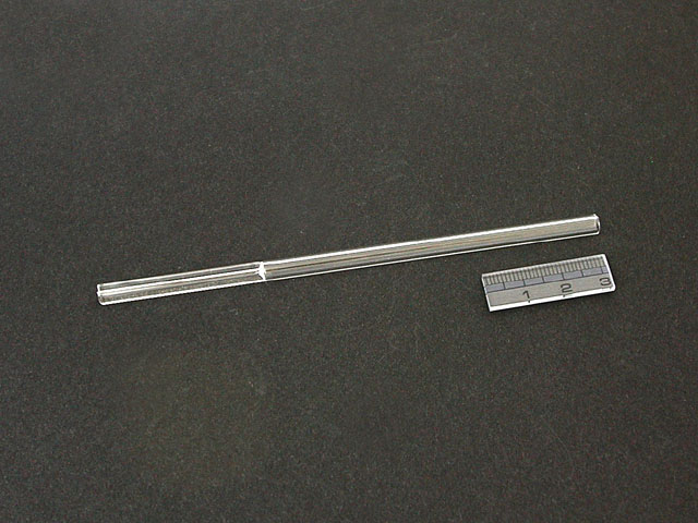 GLASS INSERT,SPLIT | Analytical Consumables & Spare Parts Singapore ...